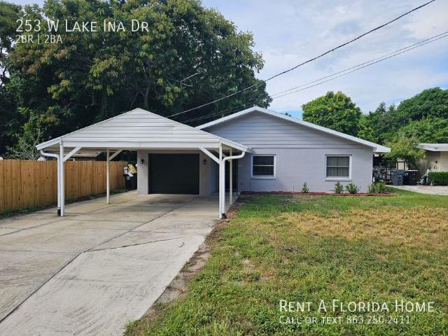 Apartment for rent in Winter Haven, Florida