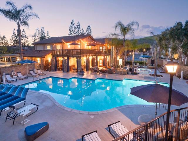 Apartment for rent in Newbury Park, California