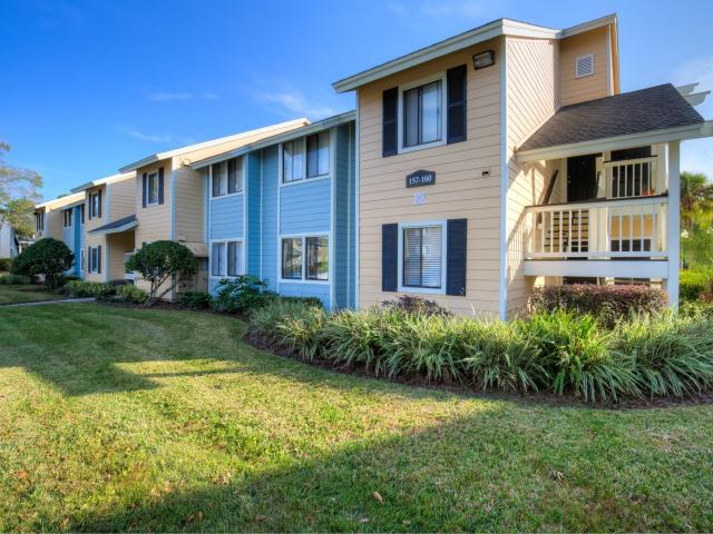 Apartment for rent in Clearwater