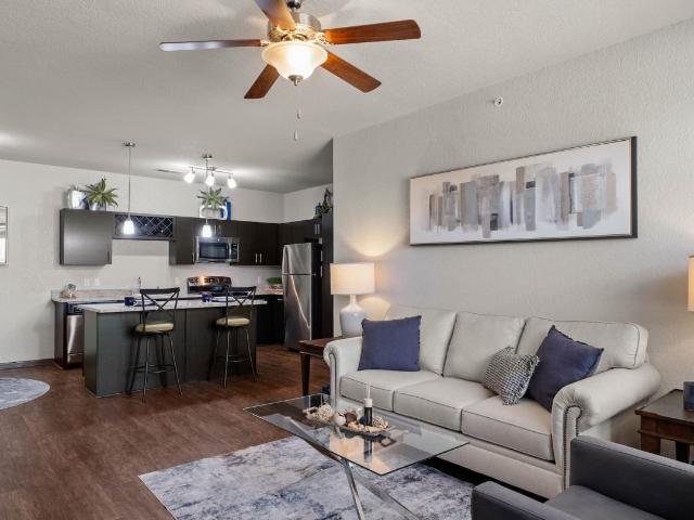 Apartment for rent in Michigan