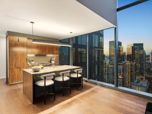 Apartment for rent in Seattle, Washington