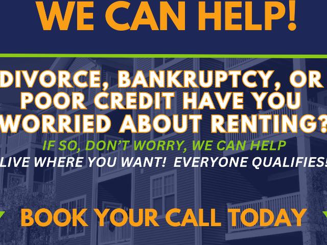 Apartment for rent in Buffalo Grove, Illinois