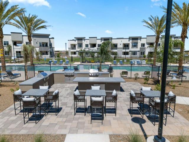 Apartment for rent in Casa Grande, Arizona