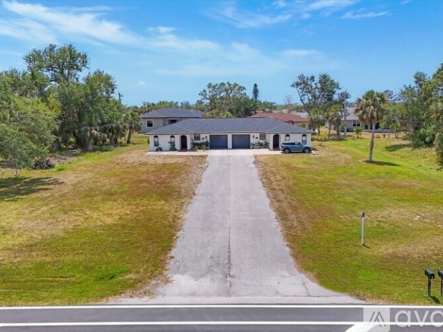 Apartment for rent in Placida, Florida