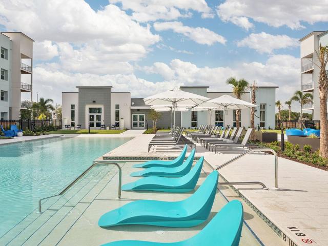 Apartment for rent in Rockledge