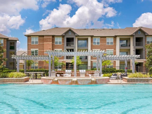 Apartment for rent in Texas