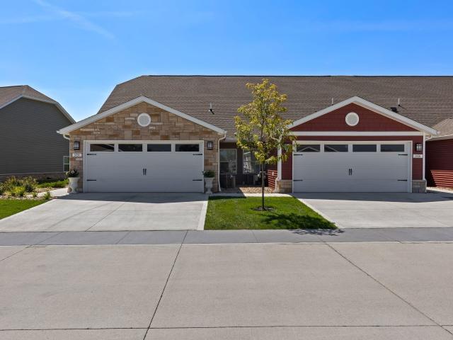 Apartment for rent in Marysville, Ohio
