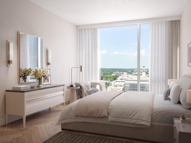 Apartment for rent in White Plains