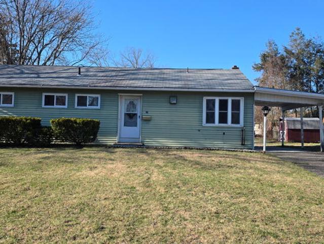 Apartment for rent in Windsor Locks, Connecticut