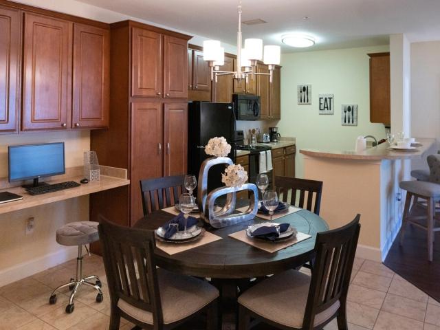 Apartment for rent in Orange Park