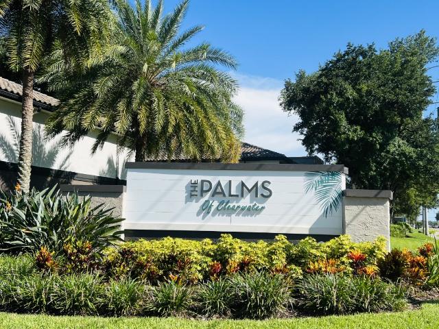 Apartment for rent in Clearwater