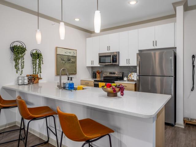 Apartment for rent in Missouri