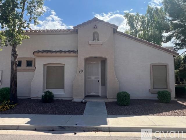 Apartment for rent in Chandler, Arizona