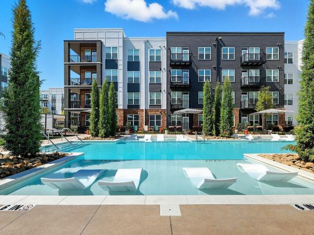 Apartment for rent in Tennessee