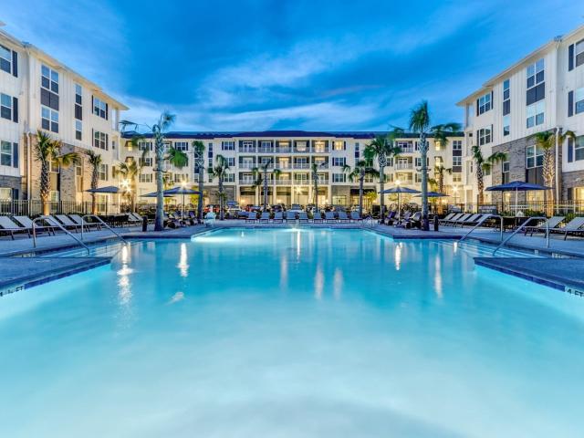 Apartment for rent in Goose Creek, South Carolina