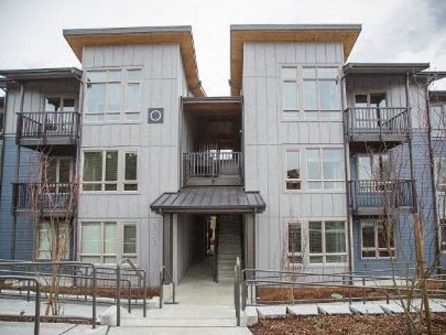 Apartment for rent in Stanwood, Washington