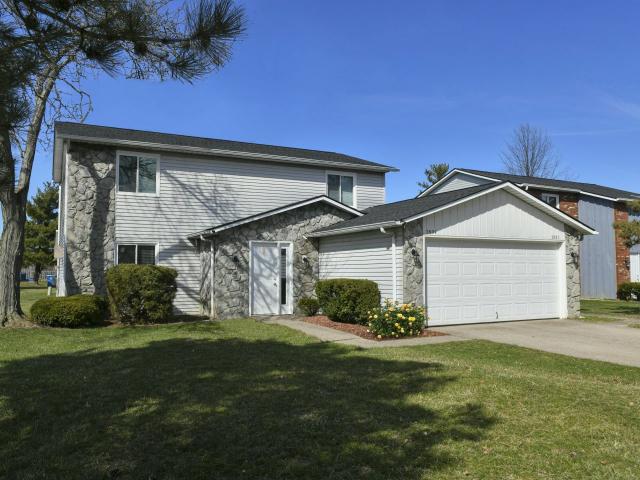Apartment for rent in Lorain, Ohio