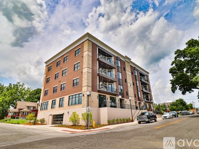 Apartment for rent in Porter, Indiana
