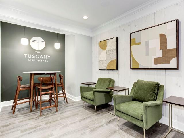 Apartment for rent in Alexandria