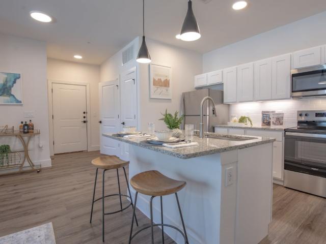Apartment for rent in Ellis, Texas