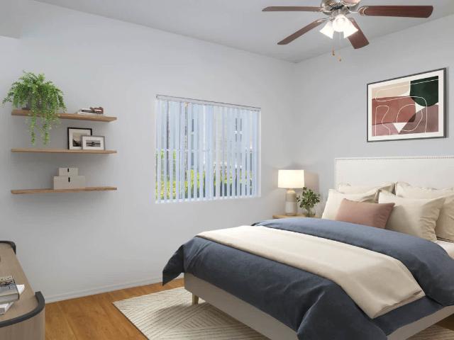 Apartment for rent in Foothill Ranch, California