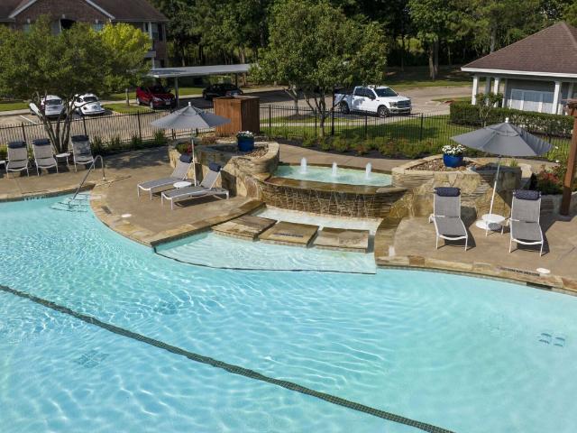 Apartment for rent in Harris, Texas