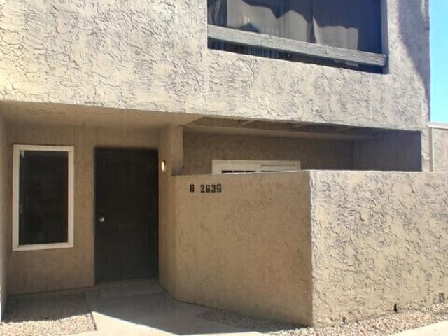 Apartment for rent in Laveen, Arizona