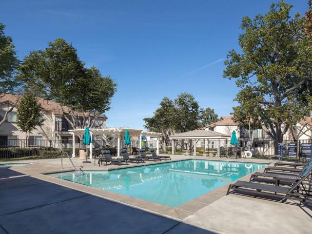 Apartment for rent in Loma Linda, California