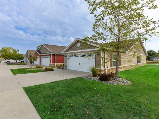 Apartment for rent in Michigan