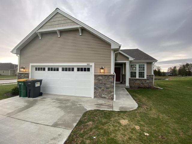 Apartment for rent in Slinger, Wisconsin