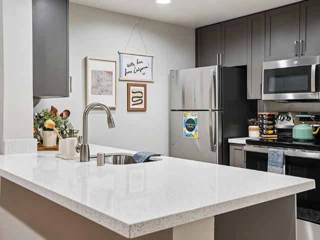 Apartment for rent in Pasadena, California