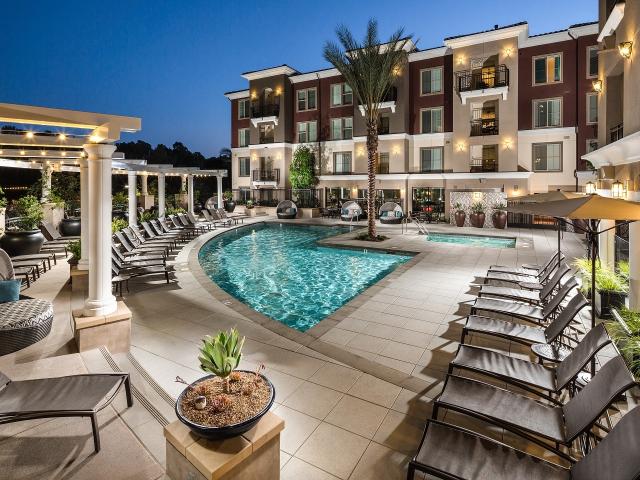 Apartment for rent in Mission Viejo
