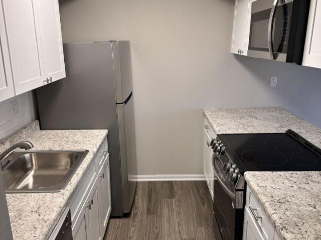 Apartment for rent in Glencoe, Missouri