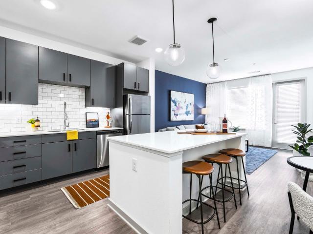 Apartment for rent in Williamson, Texas