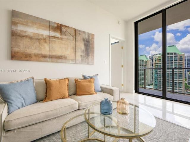 Apartment for rent in Miami, Florida