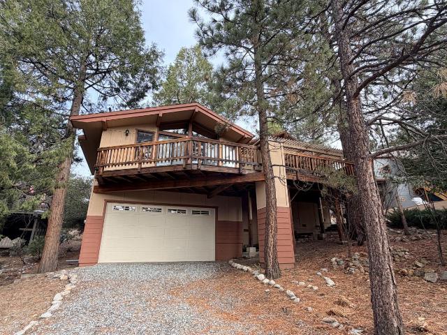 Apartment for rent in Idyllwild, California