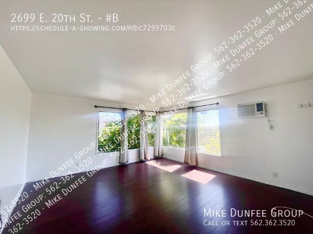 Apartment for rent in Signal Hill Apartment for rent in Signal Hill
