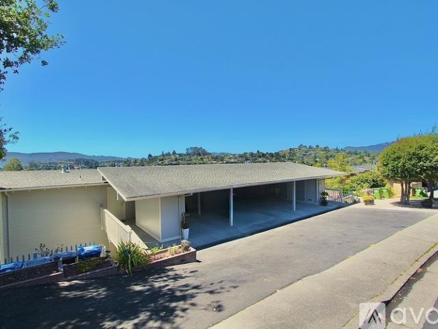 Apartment for rent in Belvedere Tiburon, California
