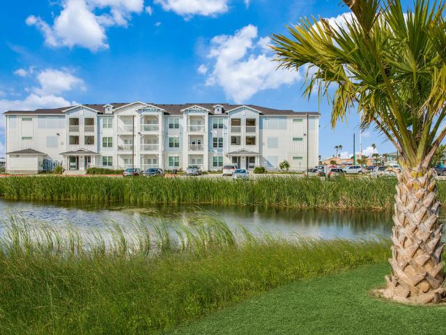 Apartment for rent in Port Aransas, Texas