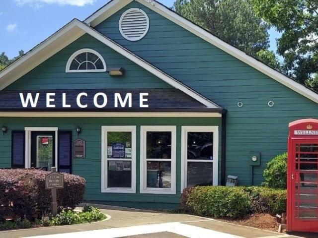 Apartment for rent in Georgia