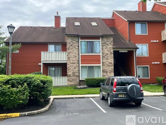 Apartment for rent in Mount Laurel, New Jersey