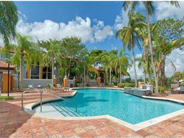 Apartment for rent in Margate, Florida