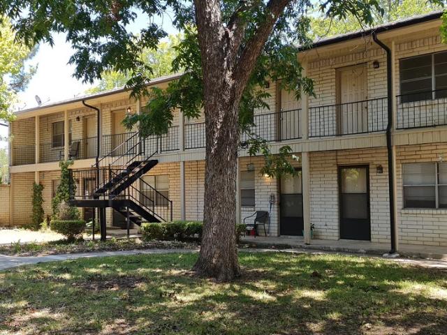 Apartment for rent in Brownwood, Texas