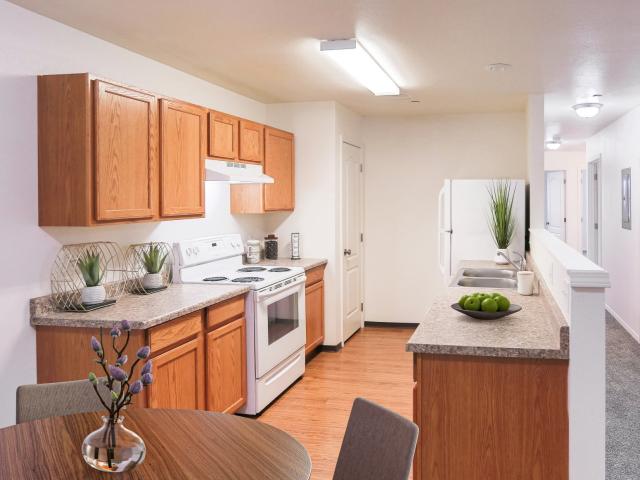 Apartment for rent in Lewiston