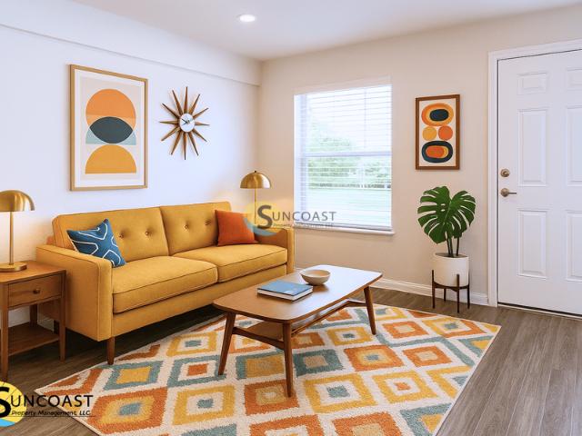 Apartment for rent in Florida