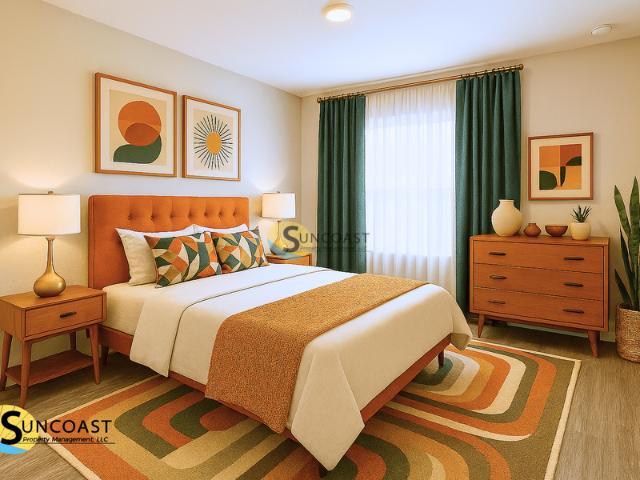Apartment for rent in Punta Gorda, Florida