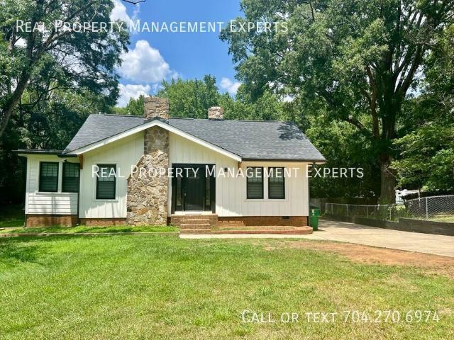Apartment for rent in Mecklenburg, North Carolina