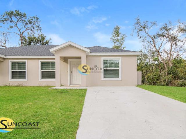 Apartment for rent in Punta Gorda, Florida