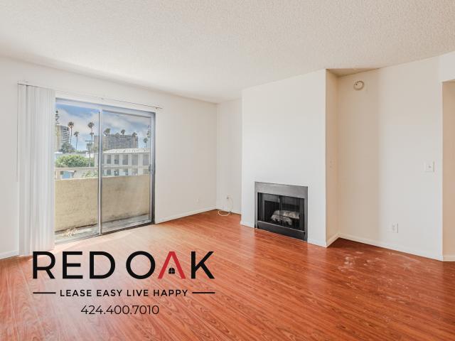 Apartment for rent in Canoga Park, California