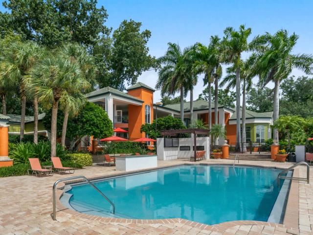 Apartment for rent in Clearwater, Florida